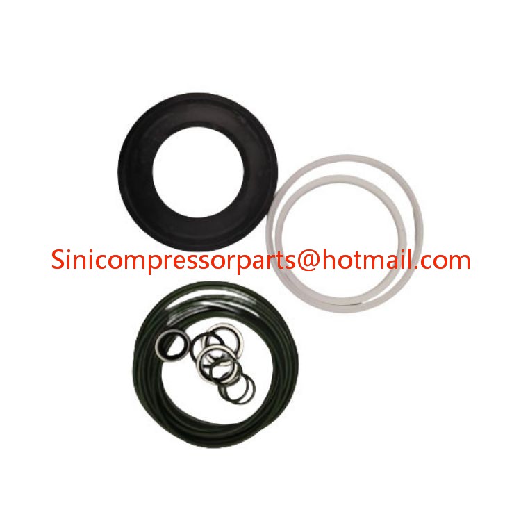 2906095900 3001531113 Check Valve Kit Minimum Pressure Valve GA90/160 MPV Kit Service Kit for Atlascopco Screw Air Compressor High Quality