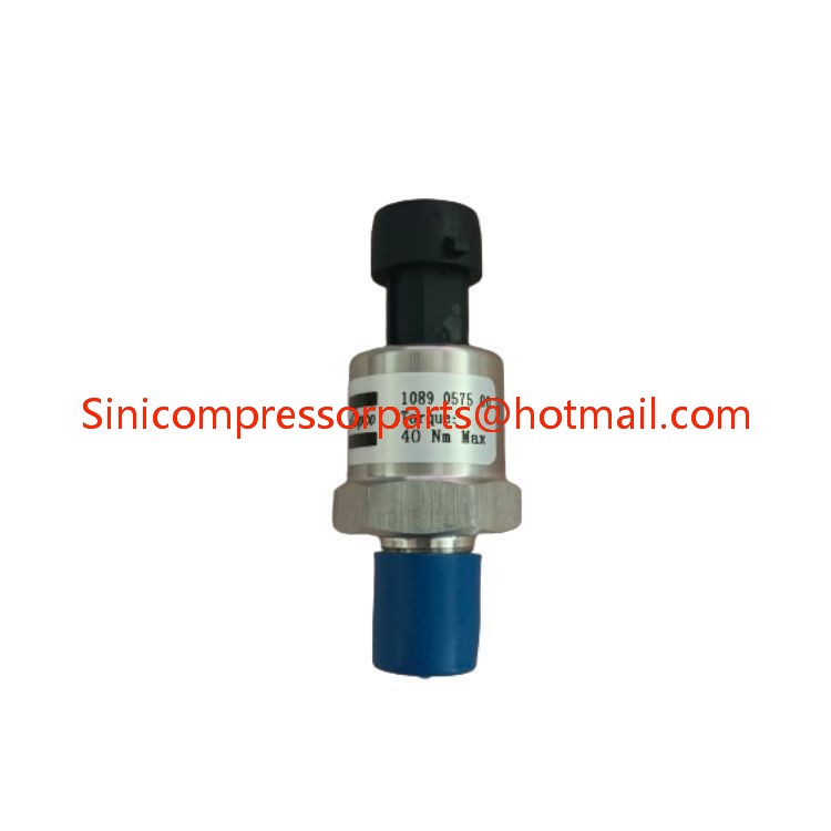 High Quality atlas copco air Compressor Parts Pressure Sensor 1089057500 1089-0575-00