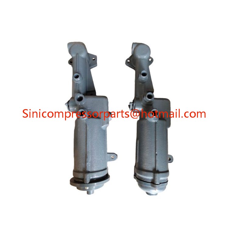 For AtlasCopco Screw air Compressor Oil Filter Pips 1092001621 1622312500 Industrial Compressor Parts