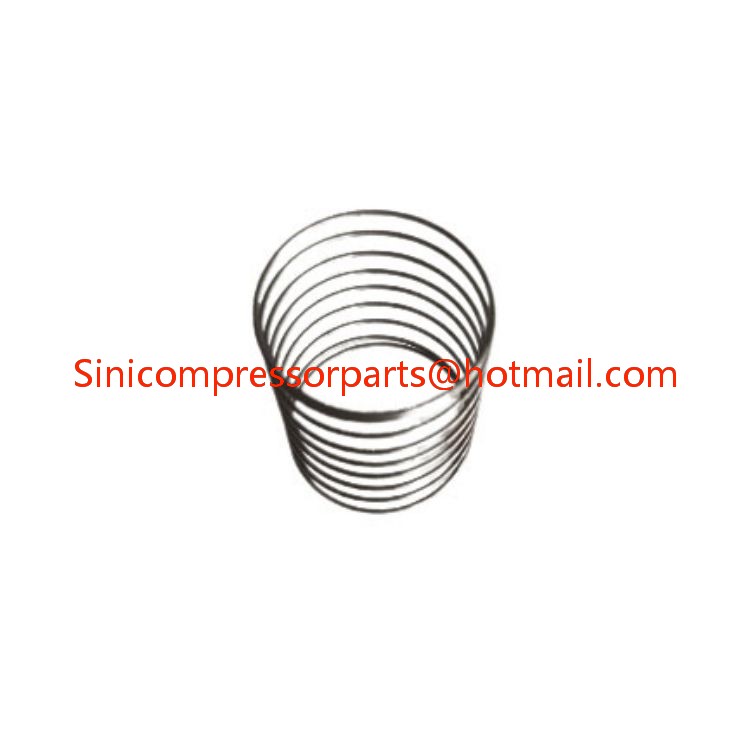 AC High Efficiency Compressor Pressure Valve 1092918624 Protecting Machine Relief Valve for Electrical Spare Parts