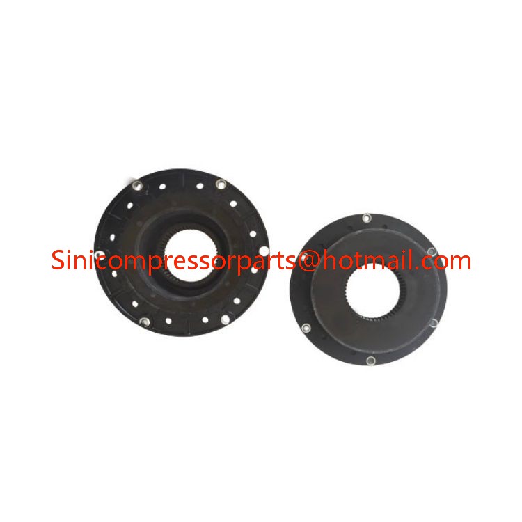 1604076100 Rubber Flexible Coupling for Atlas Copco Coupler 1604-0761-00