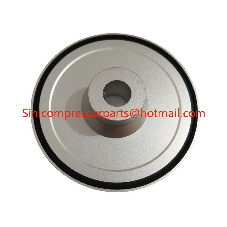 atlas cocp Air Compressor Parts Inlet Valve Plate 1613681801 Intake Valve Unloader Screw air Compressor Spare Parts 1613-6818-01