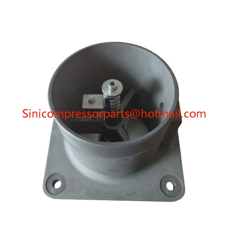 High Quality Industrial Compressor atlas copco Inlet Intake Valve 1622075980 1622075900 1613721400