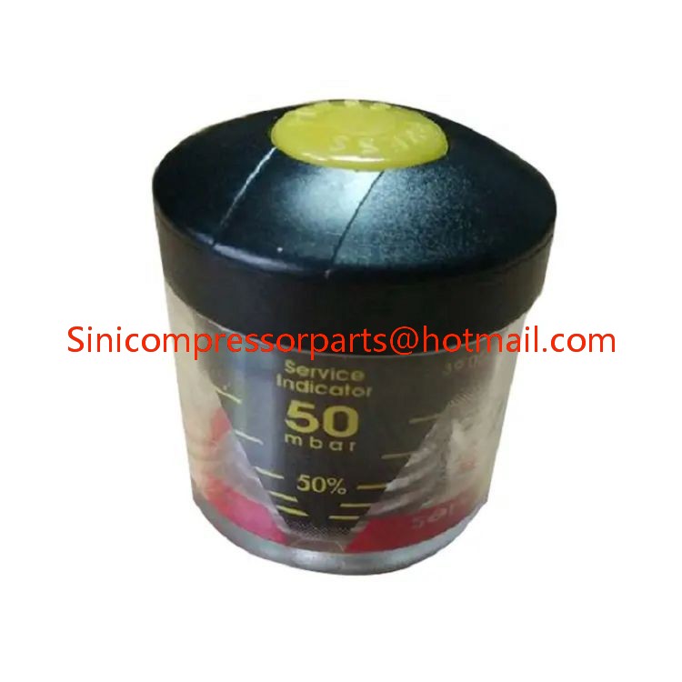 Filter Indicator 1613791201 for Atlas Copco Air Compressor Accessories 1613-7912-01