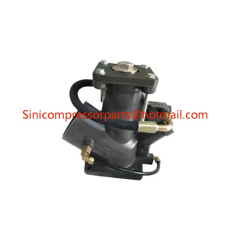 Unloader Valve Intake Valve for GA30/37/45 atlas copco Screw Compressor Inlet Valve 1613814400 2901046500 1622515600 1613683600 1622515680 1613814484