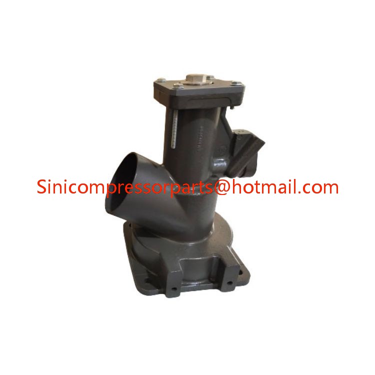 for Atlas copco Screw air Compressor Intake Valve Assembly 1613815000 1613815580