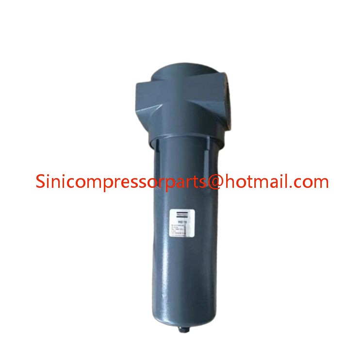 1613946380 1613935680 1613935780 WSD80 WSD250 WSD750 Atlas Copco air Compressor Spare Parts air Water Separator