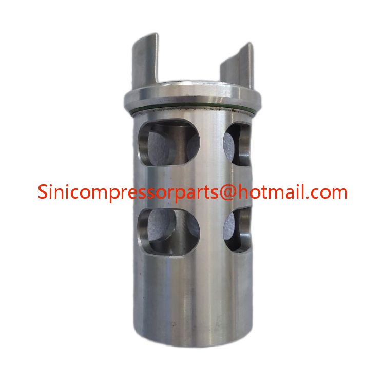 1614897300 1635071500 1623459700 1635577600 VALVE OIL STOP for ATLAS COPCO AIR COMPRESSOR ORIGINAL PARTS