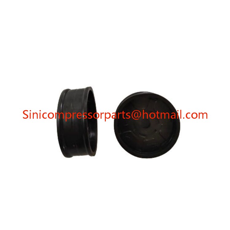 1614913300 1621913300 1614915500 Rubber Piston for Atlas copco Screw Air Compressor Parts