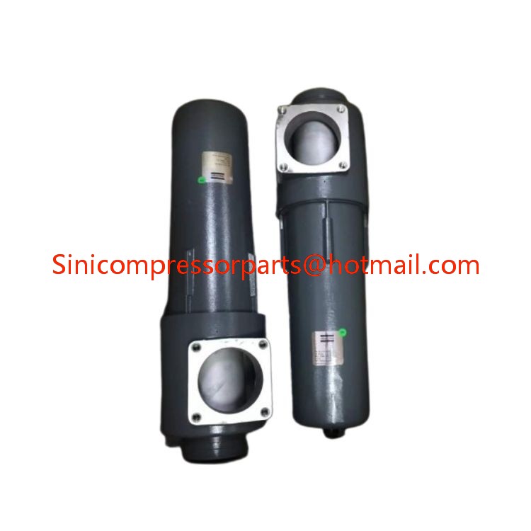 DDP 1050F 1614913980 Filter Element Water Separator Compatible with Atlas Copco