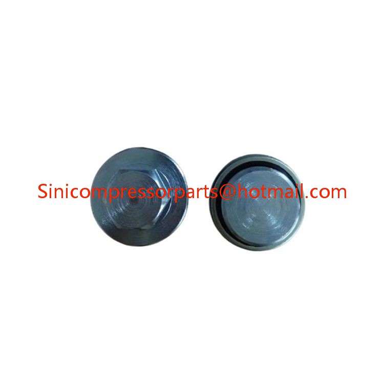 Plug 1614914600 for atlas copco Air Compressor High Quality Cost-Effective Replacement Parts