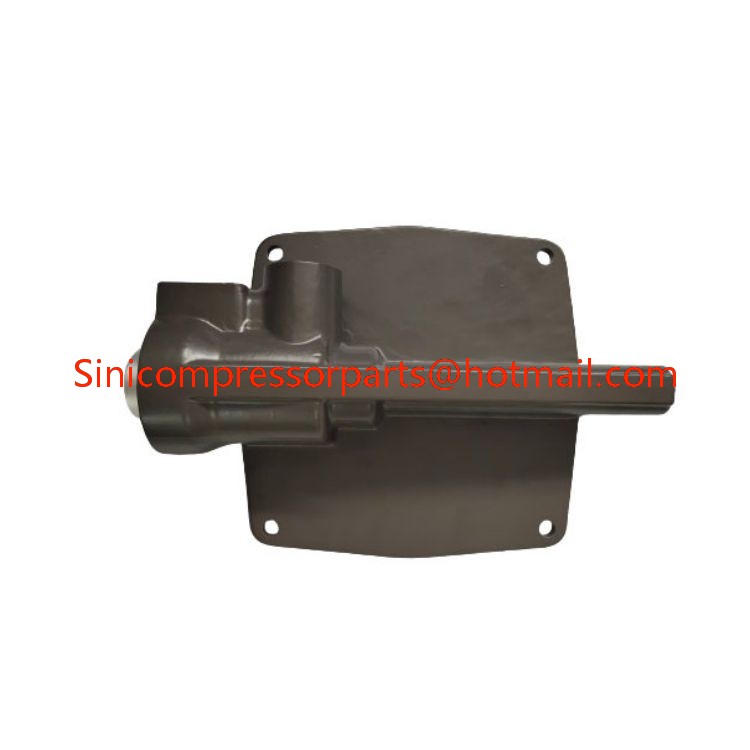 Valve Cover 1614917700 Replacement atlas copco Screw Air Compressor Spare Parts New Unloading Valve Assembly 1614-9177-00