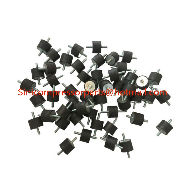 More Popular Metal Material Buffer 1614954200 Shock Pad for atlas copco Screw Air Compressor