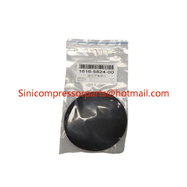 High Quality air Compressor Spare Parts Diaphragm 1616582400 atlas copco