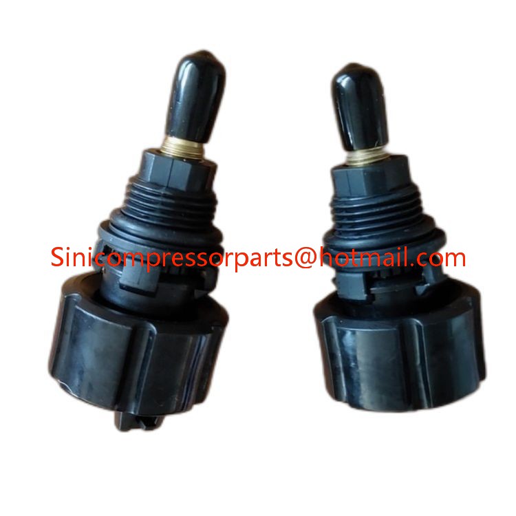Atlas copco Air Compressor Parts Accessories 1617729900 Automatic Drain Valve Water