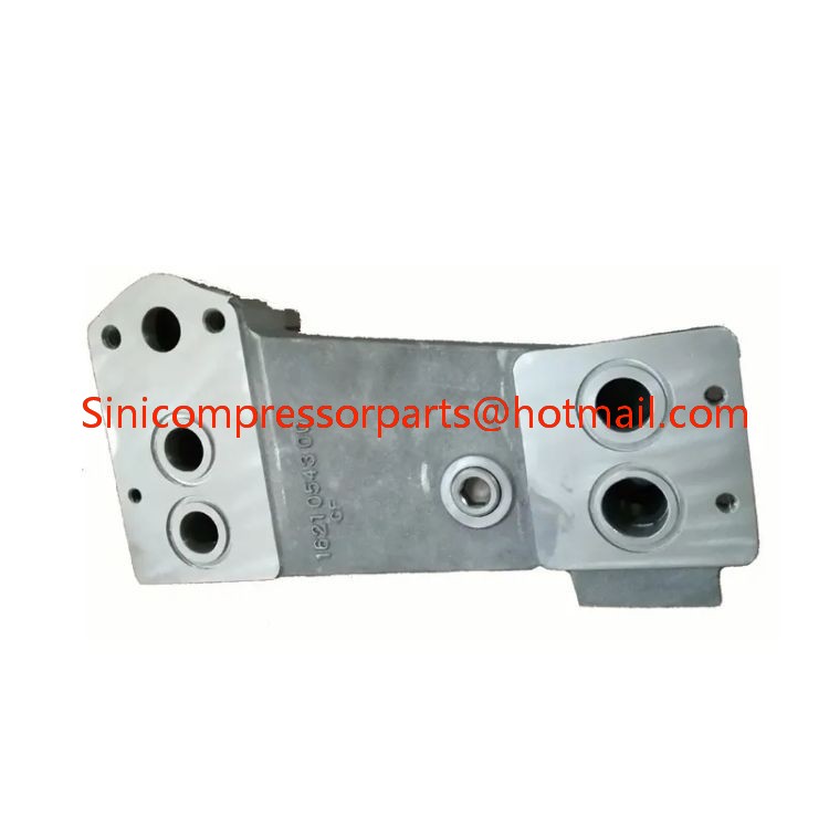 Atlas Copco Air Compressors Oil Cooler Cage 1621054300 for Atlas Copco Air Compressors