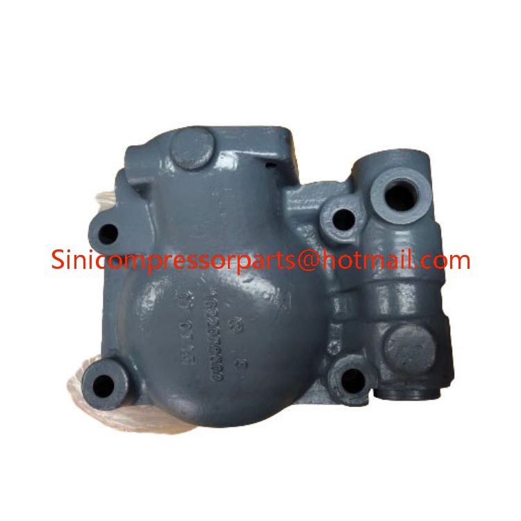 Replacement 1092903608 1622079500 1622463900 Oil Stop Valve for Atlas Copco Air Compressor Machines