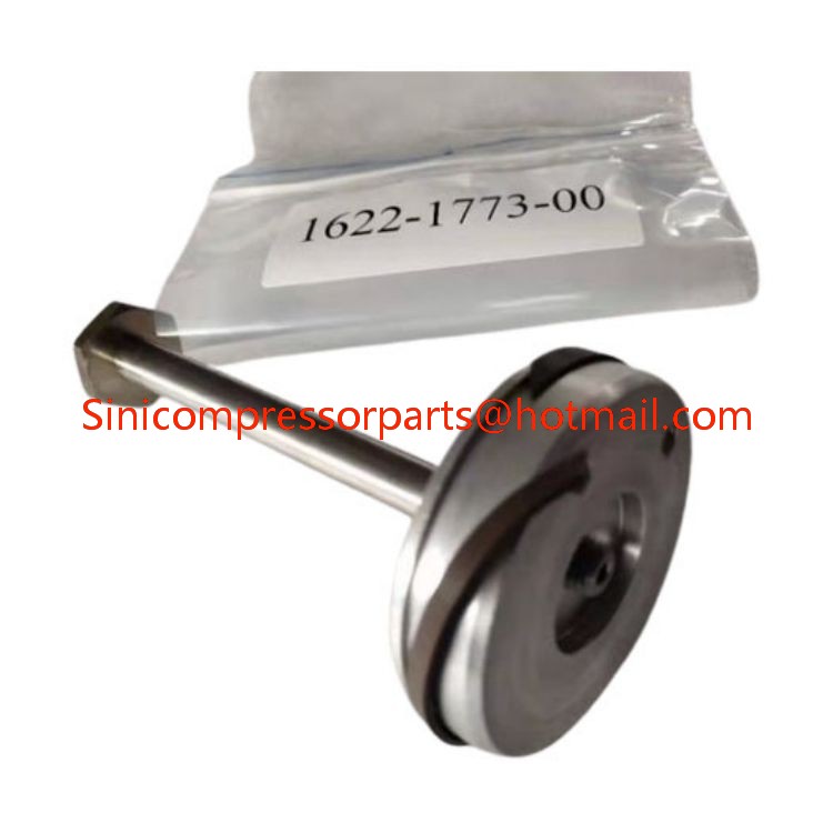 New Valve Plate 1622-1773-00 for Atlas Air Compressor Accessories Valve atlas copco Accessories 1622177300
