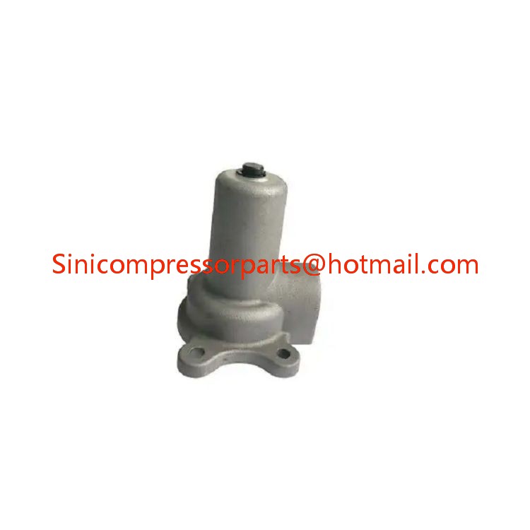 1622273700 Minimum Pressure Valve Kit for Atlas Copco Compressor 1622-2737-00 Original Direct Fit Replacement Service Kit