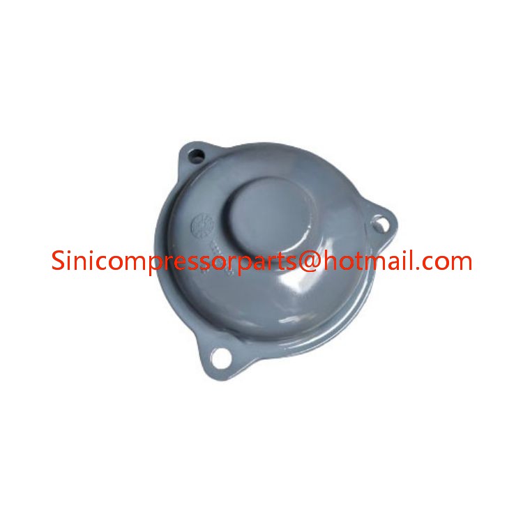 Air Compressor Accessories 1622461400 Screw air Compressor Atlas Spare Parts Crude Oil Filter Cover
