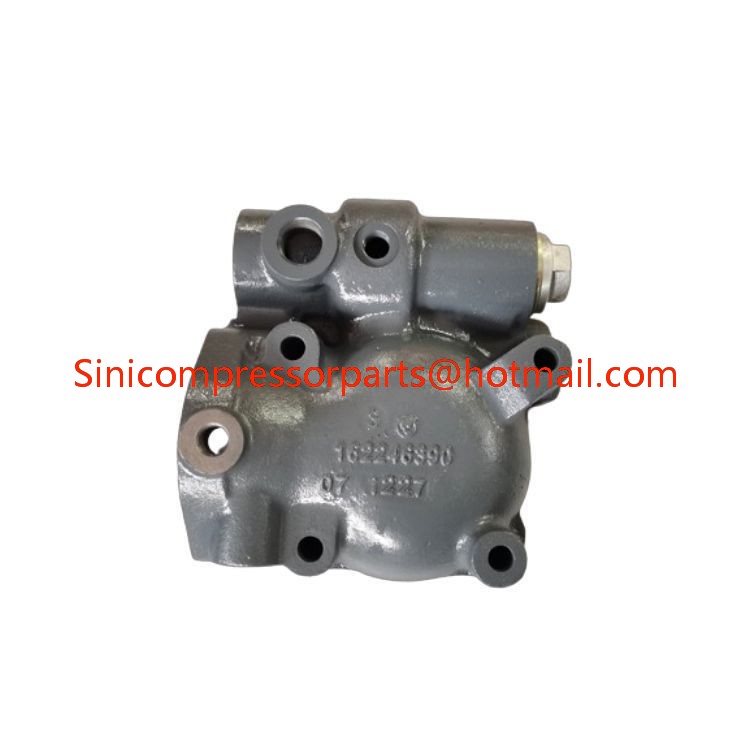 1092003089 1622463900 2255280980=1604610981 1622079500 air Compressor Oil Stop Valve for Atlas Copco