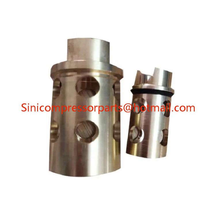 Manufacturer 1622908900 ATLAS COPCO Oil Stop Valve Kit Industrial Screw air Compressor Spare Parts High Quality