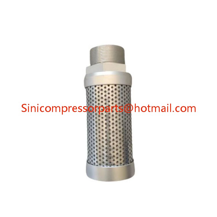 1623198700 1621008300 1621401600 Muffler Silencer 1830020479 Wholesale High Quality Spare Parts for Air Compressors