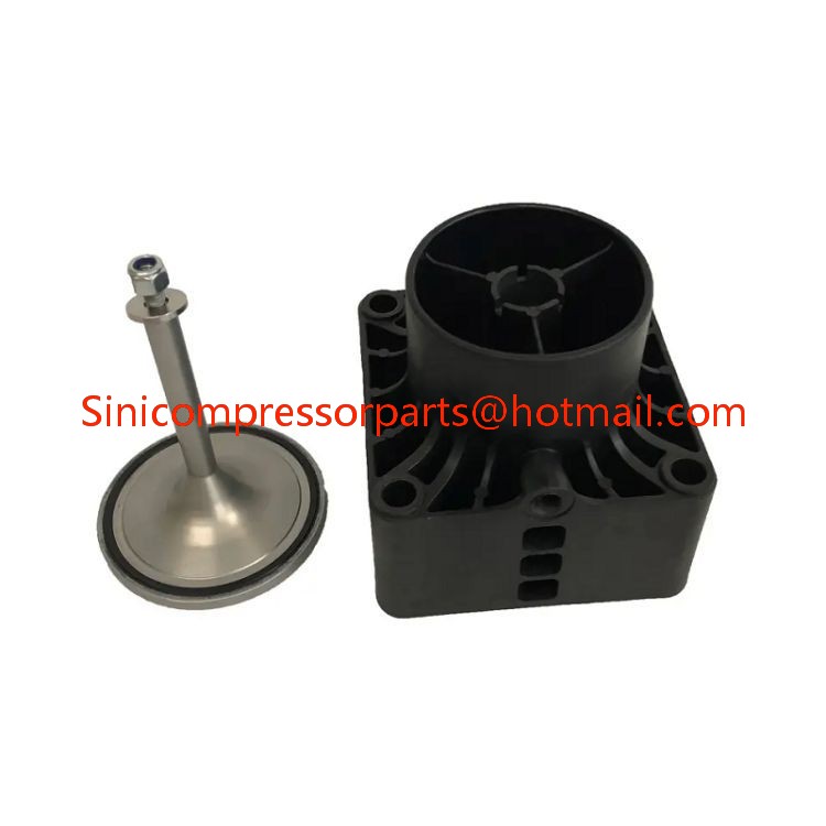 New 1625471181/1625471000/1625471002/1625421003/1625810100 atlas copco Intake Valve Fits for Air Compressor