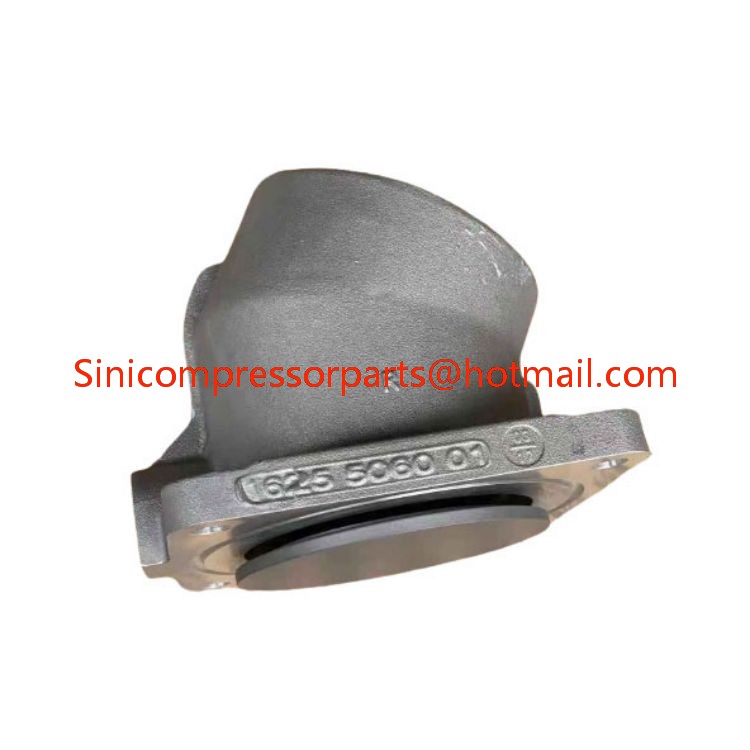 Part 1625506001 VALVE REGUL Fits AtlasCopco Air Compressor 1625-5060-01 1625 5060 01 intake valve