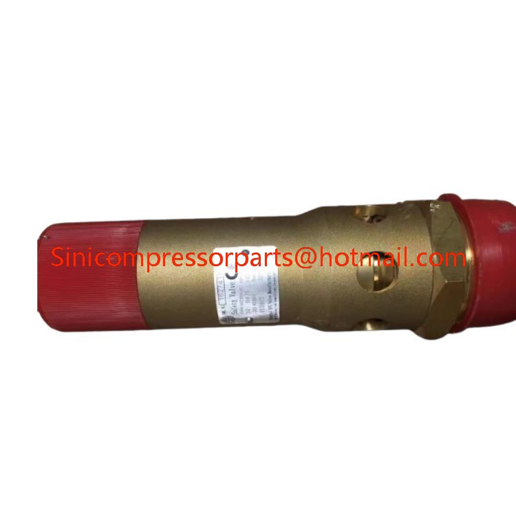ATLAS COPCO 1627414039 PRESSURE RELIEF VALVE
