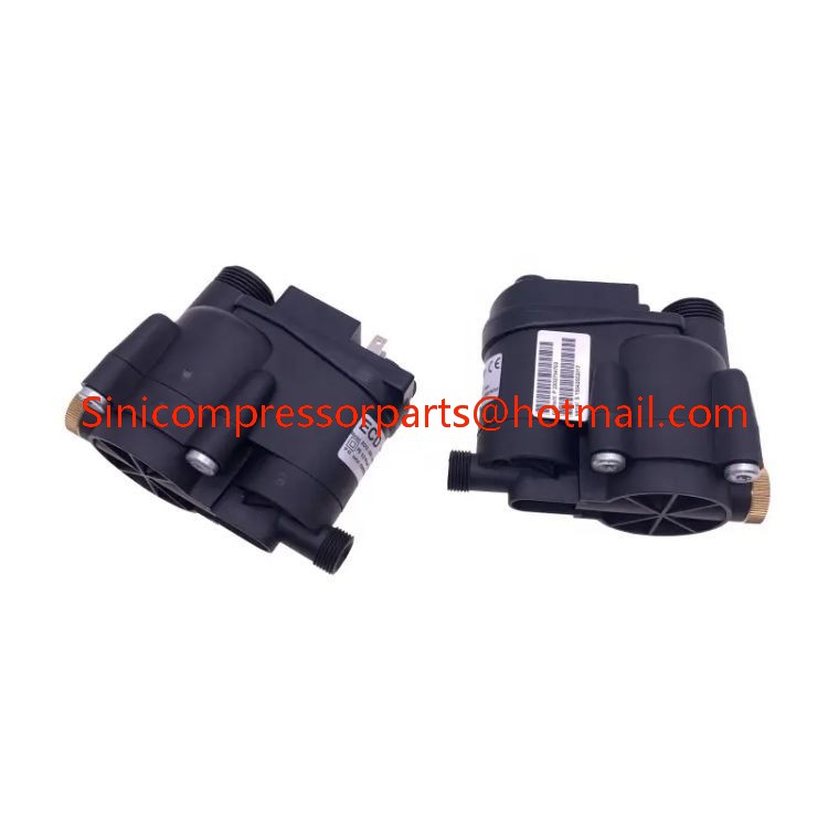 2204213443 Electronic Drain ED12 230V Suitable for Atlas Air Compressor 2202754703=2204 2134 43=2202 7547 03 Comprar En Line