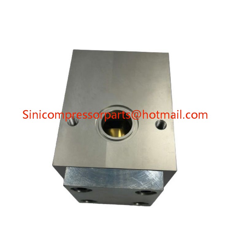 High Quality Temperature Control Valve Assembly 2205462901 Spare Parts For Industrial Air Compressors
