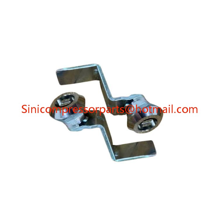 2252723700 1623990500 Original air Compressors Industrial air Compressor Atlas Copco Spare Parts Door Lock