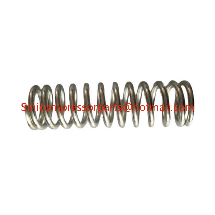 Spring 2253186000 for Atlas Copco Air Compressor parts