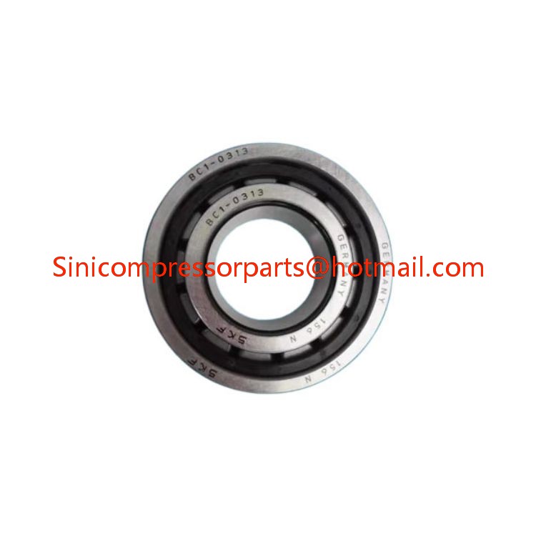1616728700 Bearing for Atlas Copco air Compressor BC1-0738A Cylindrical Roller Bearing 40*80.2*18 mm
