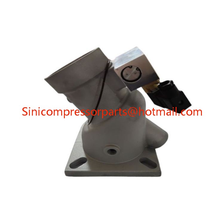 RB20 RB40 RB60 RB80 RB90 Factory Direct Sell Vent Air Inlet Valve Air Intake Valve With Discounted Price for Screw Air Compressor