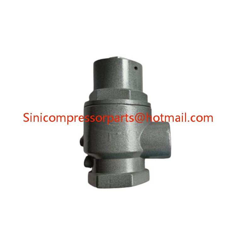 MPV Minimum Pressure Valve 2205469300 High Quality Spare Parts for Air Compressors