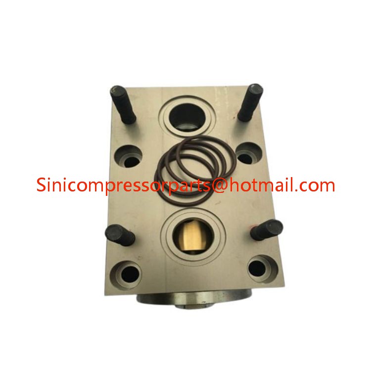 Atlas Copco 2205462900 THERMOSTATICE VALVE Spare Parts for Atlas Copco air Compressors parts