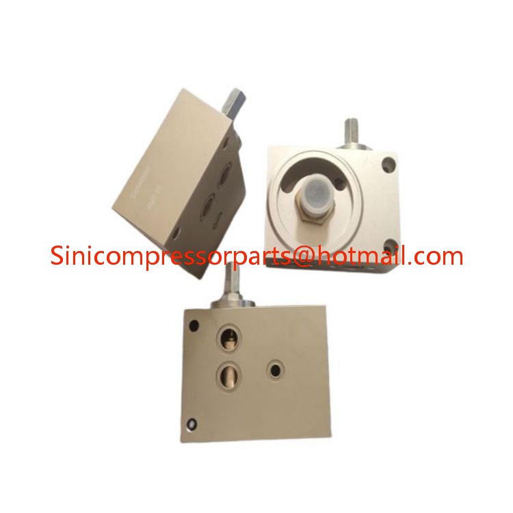2205462800 Temperature Control Valve Assembly Suitable for LIUTECH air Compressor Parts