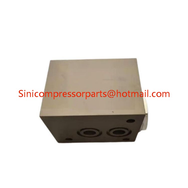 2205462600 THERMOSTATIC VALVE FOR OIL INJECTED SCREW COMPRESSOR