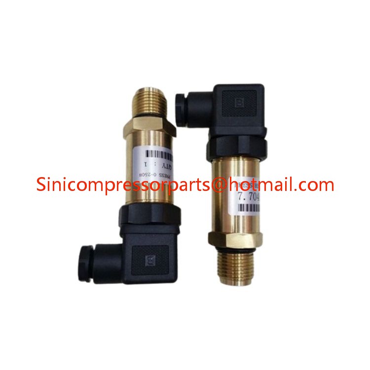 Kaeser Pressure Transducer Replacement - 7.7040.0