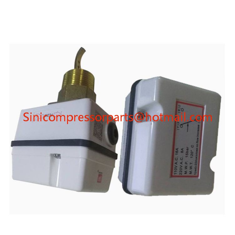 Flow Switch Fits Atlas Copco Air Compressor 2205444200