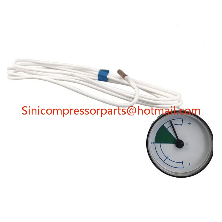 Good Quality air Compressor Thermometer 2202260891 Industrial Compressor Parts