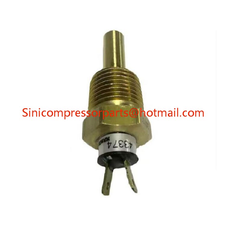 Sullair Temperature Switch Replacement - 043374