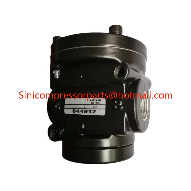 Sullair Pneumatic Valve Replacement - 044912