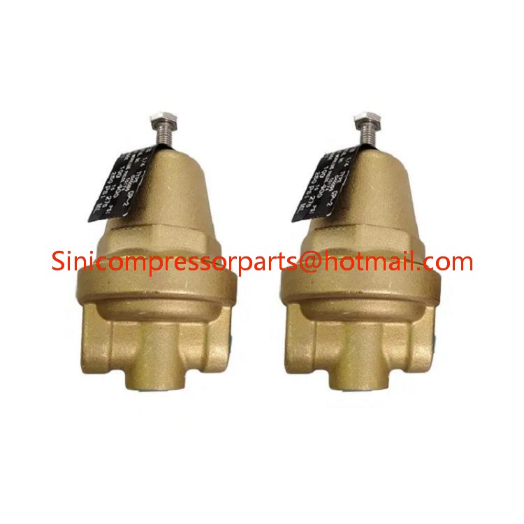 045099 Pressure Regulating Valve