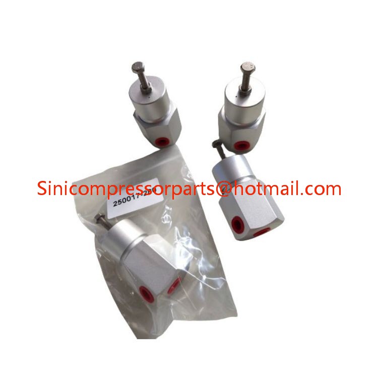 Air Compressor Pressure Regulating Valve 250017-280 for Sullair Made in China