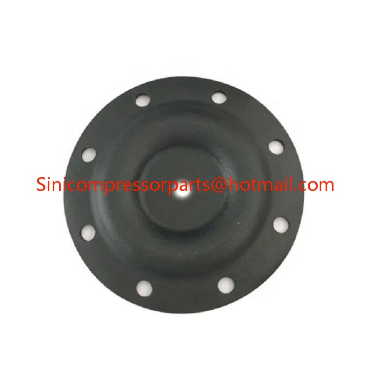 For Sullair Air Compressor New Repair Kits Diaphragm 250020-353 High Quality Repair Kits Diaphragm