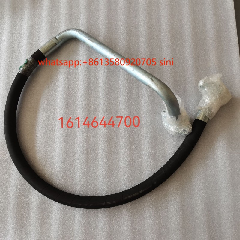 1614-6447-00 for Atlas Copco Air Compressor Hose Replacement 1614644700 with High Quality 1614 6447 00