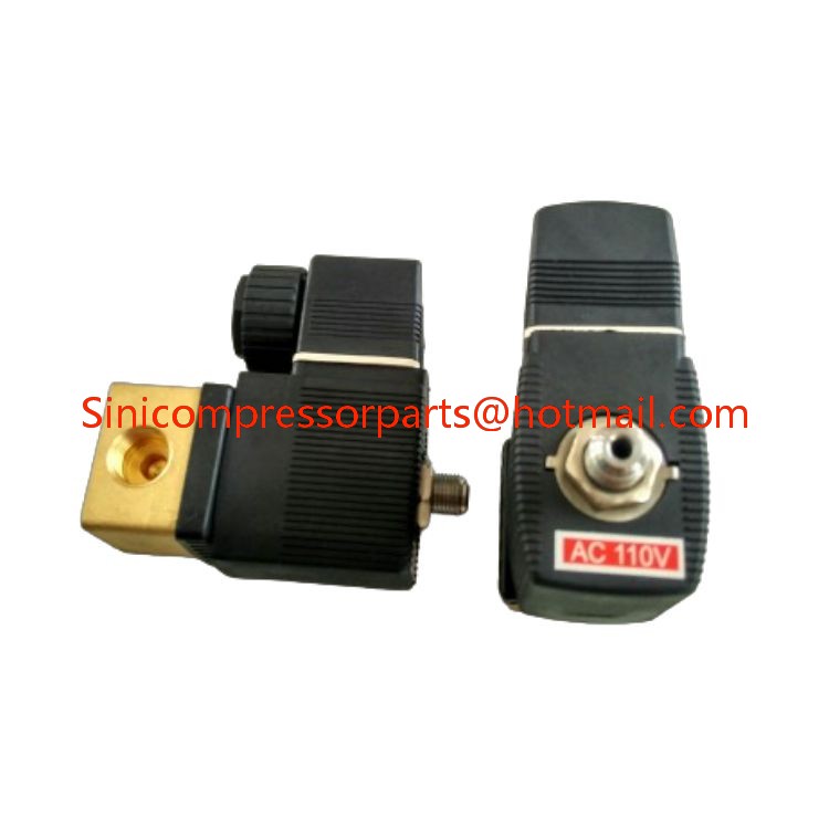 High Quality Replacement Part COMPAIR Solenoid Valve 100004670 11915974 A100004670 A11915974